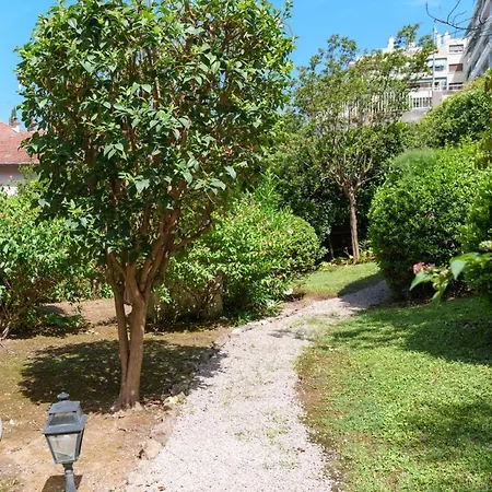 Cannes Terrasse Parking カンヌ